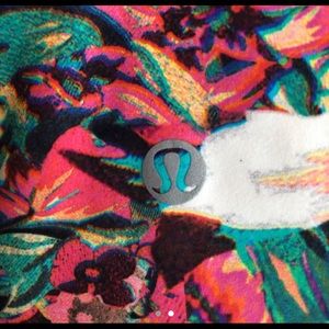 Lululemon Wunder Under Hi-Rise Tight Nulux 28”